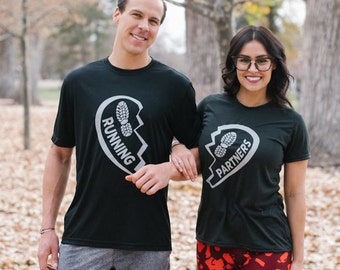 running partner shirts