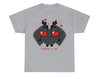 Cute Mothman Tee