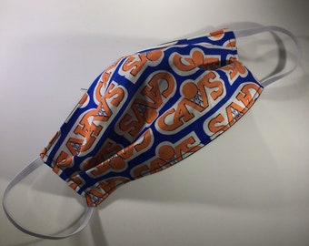 Basketball Madness Reusable Face mask