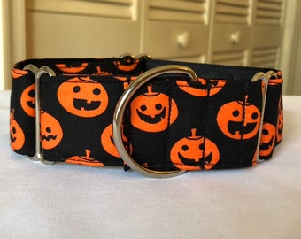 Calabazas de Halloween de 1,5"