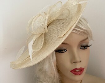 Wedding Hats - Etsy UK
