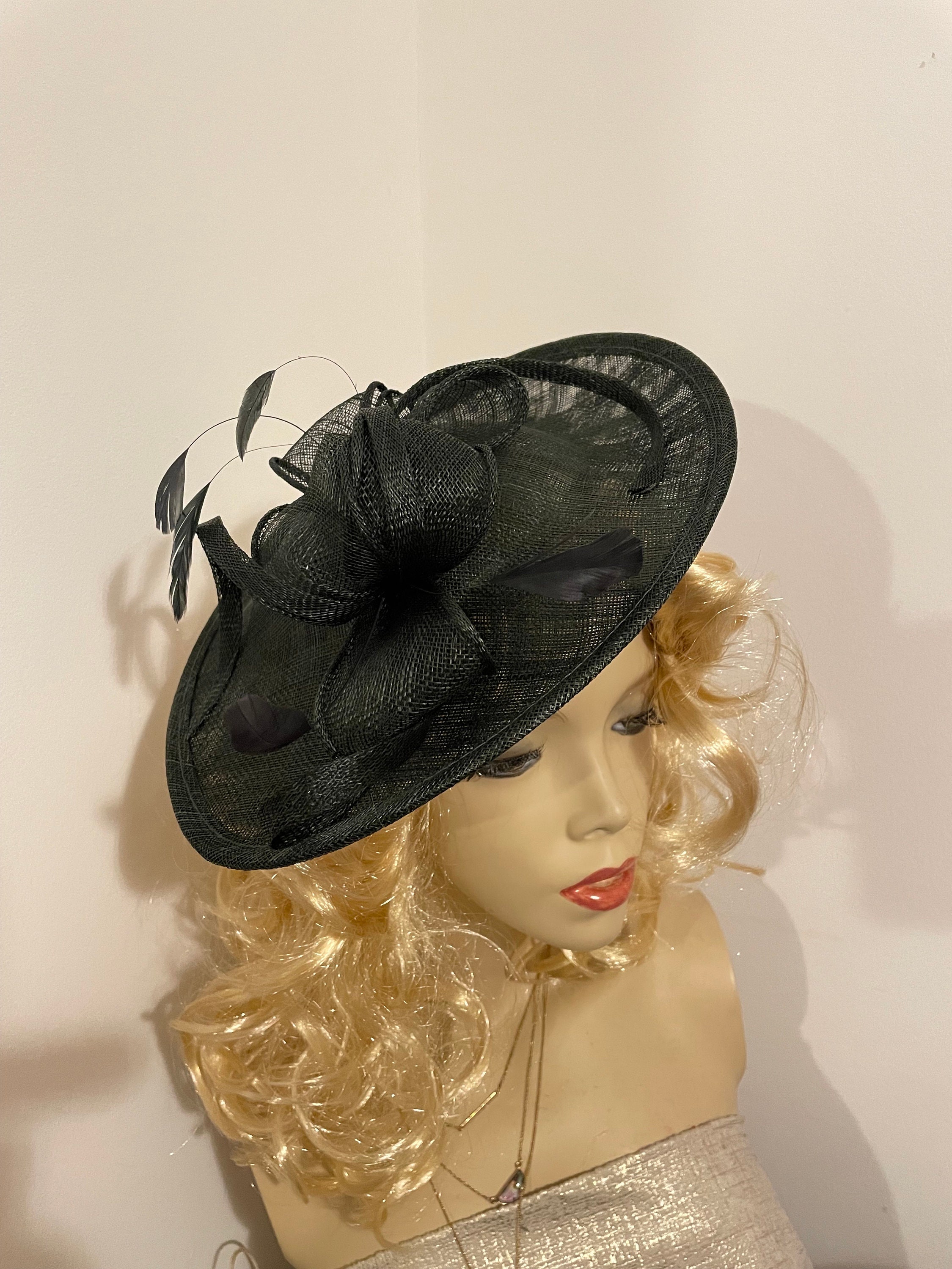 ★Hobbs London★ハリエット ファシネーター Harriet Fascinator Harriet Fascinator | Hobbs US |