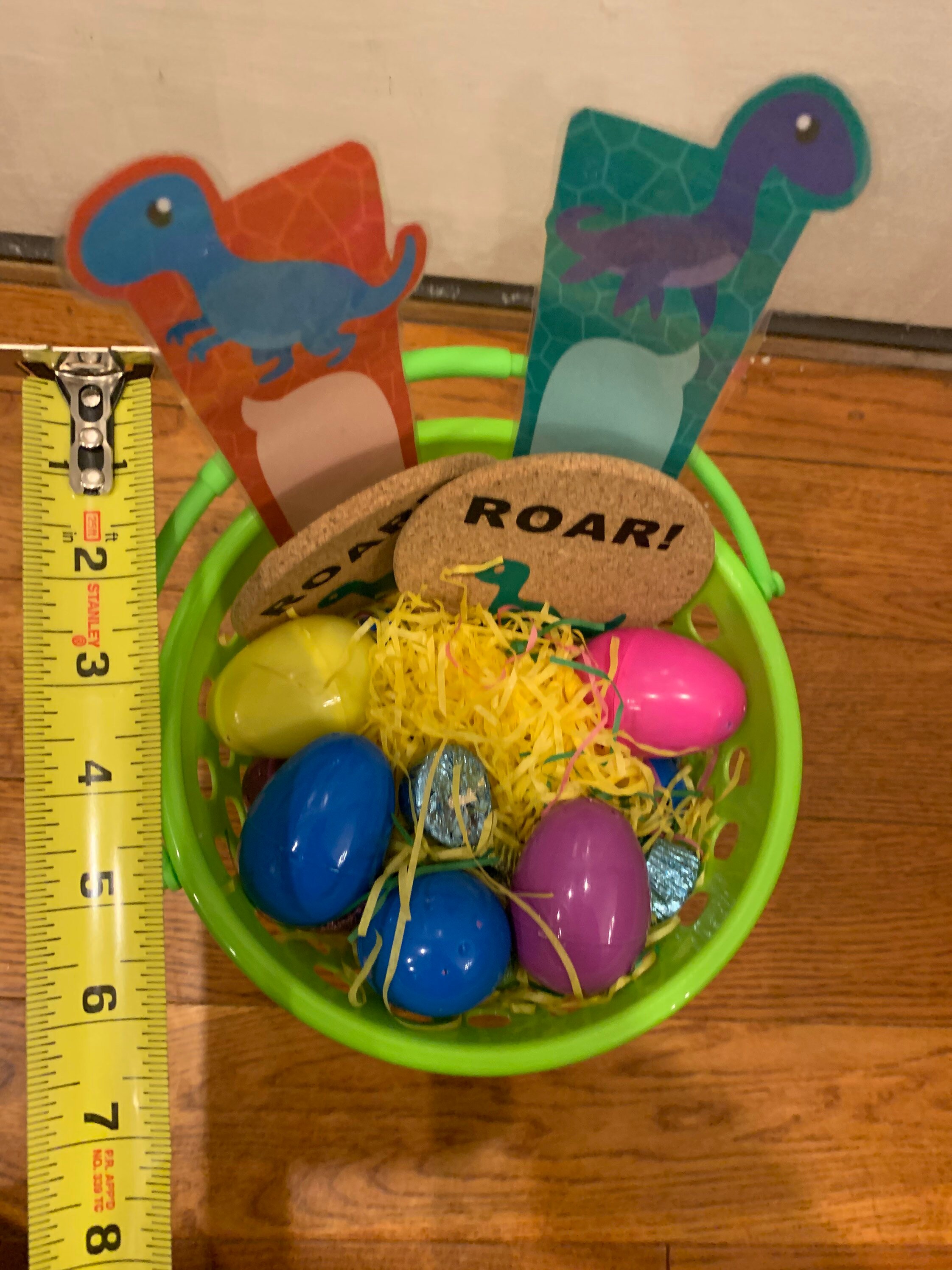 Dinosaur Easter and Ready to Ship Etsy