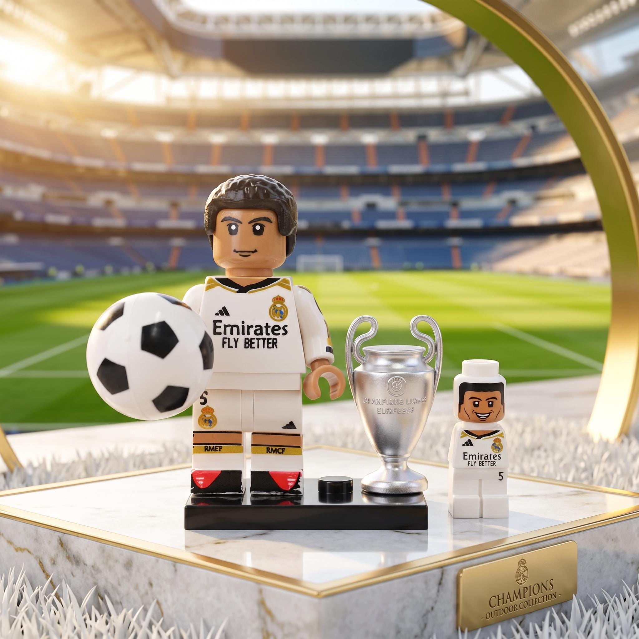 Soccer legos - Etsy 日本