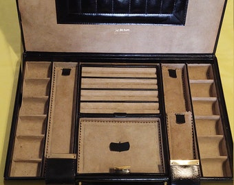 saks jewelry box