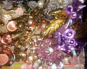 Pastel Cool Summer Bridal Lot