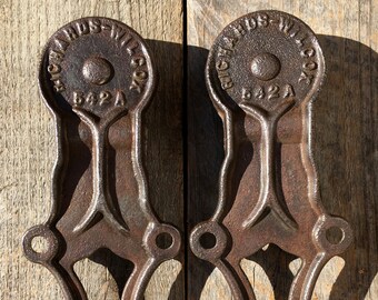 Antique Sliding Door Etsy