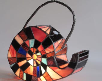 Tea pot sculpture - One of a kind
