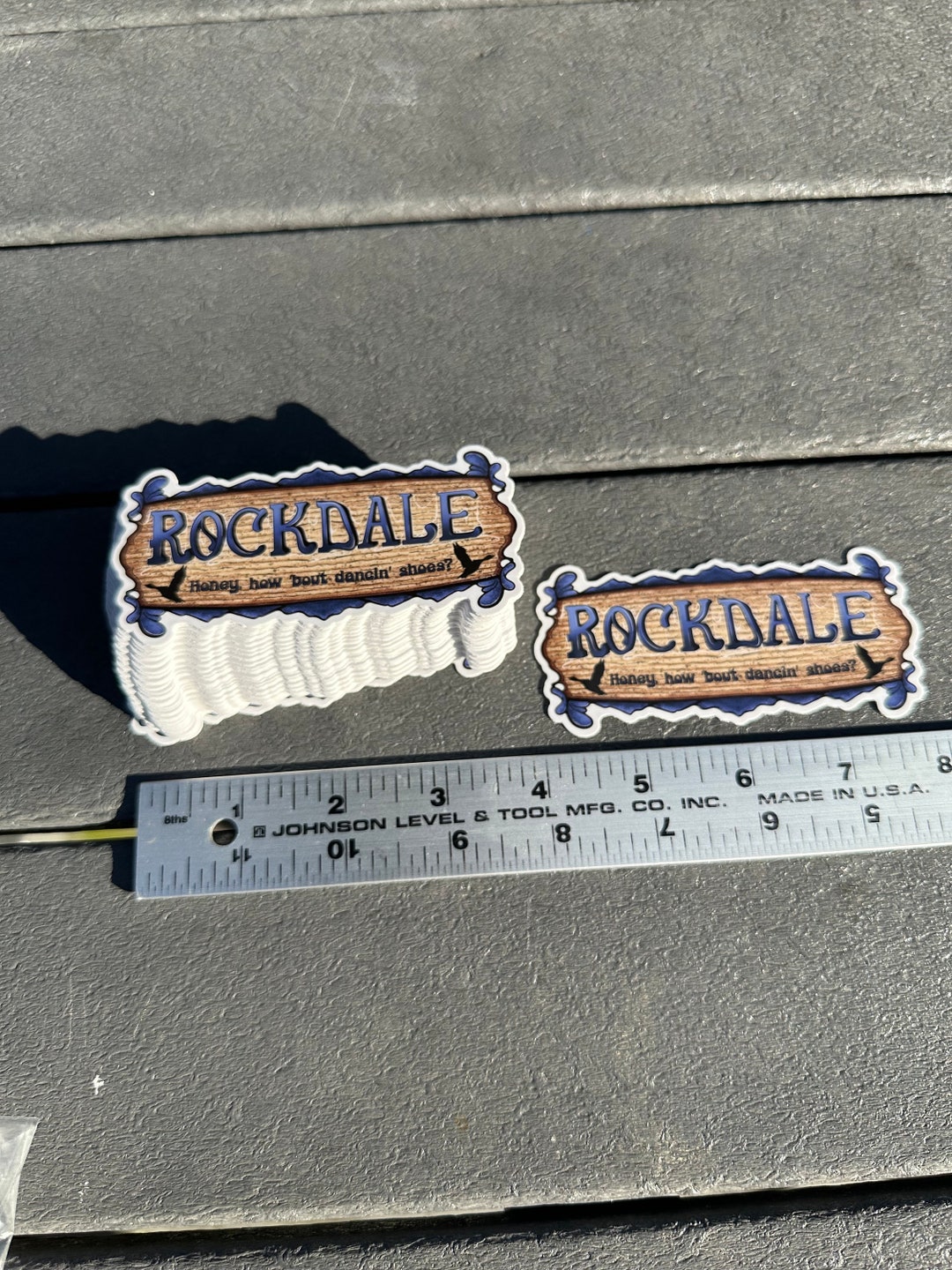 Autocollant Crumbworks x Chouchin Sticker - Les Cycles C&L