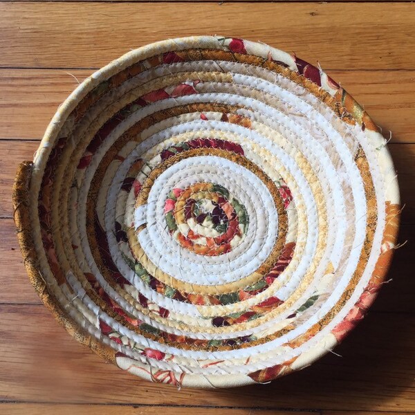 Coiled Rope - Etsy