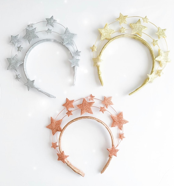thin headband Galaxy thin headband Galaxy