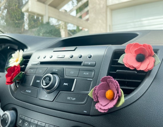 Ocean Avenue Car Diffuser/Air Freshener – A Little Less 16 Candles