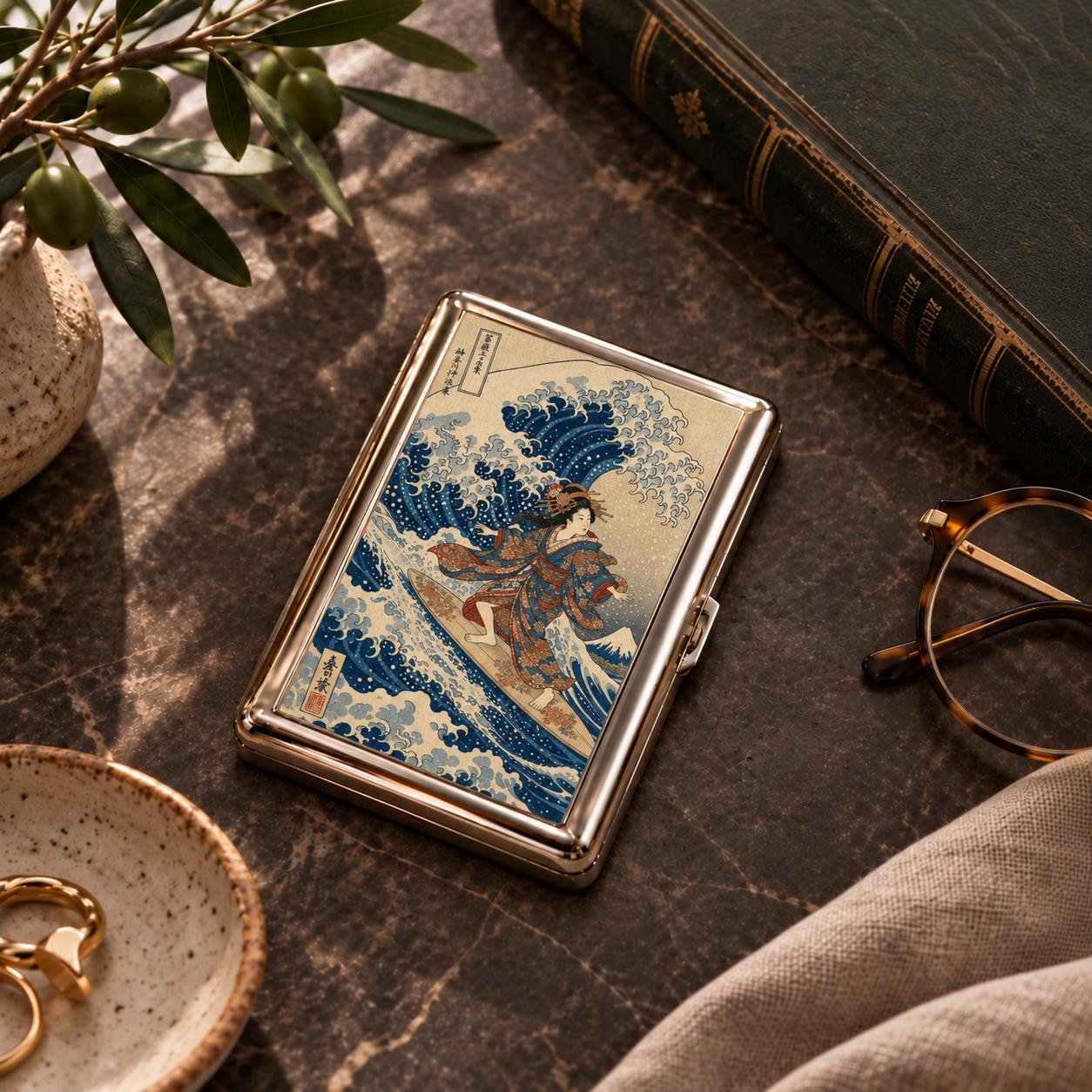 Japanese Cigarette - Etsy