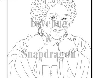 1030  Coloring Pages Youtubers  HD