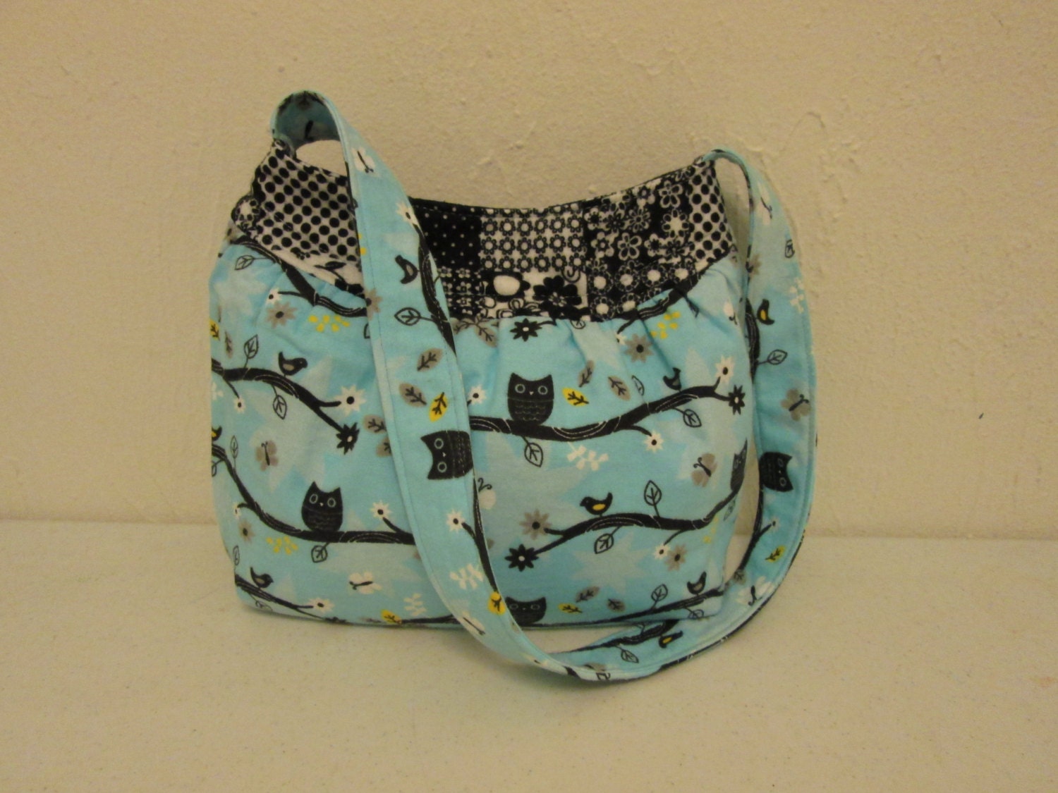 Concealed Carry Purse Pattern PDF Digital Download Etsy