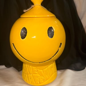 Mccoy Cookie Jar - Etsy