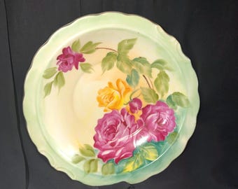 Lefton China KN 1286 kom