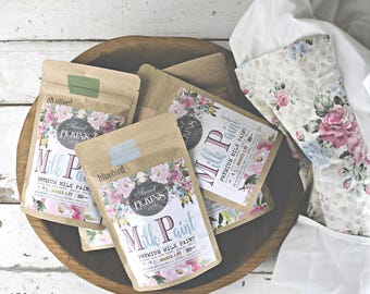 PINT SIZE 6 oz. - Sweet Pickens Milk Paint - choice of color