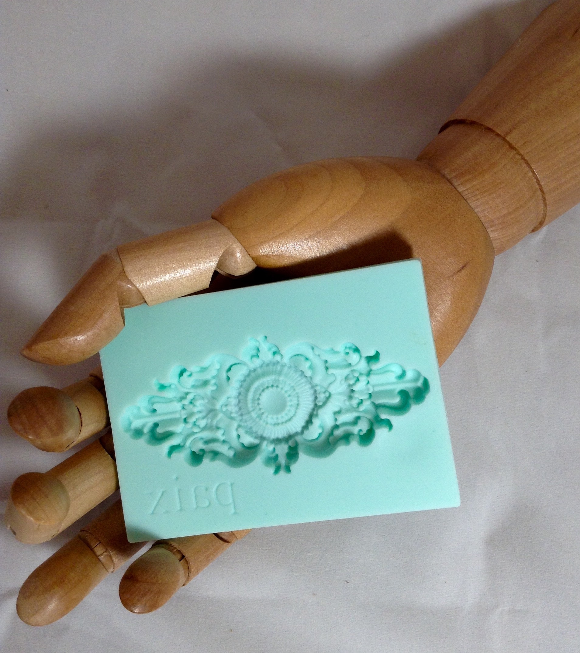 Baroque 5 Design Silicone Mold By Prima Decor Mould Food Safe Use baroque-5-design-silicone-mold-by-prima-decor-mould-food-safe-use