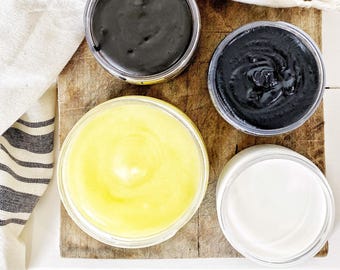 Beeswax by Sweet Pickens