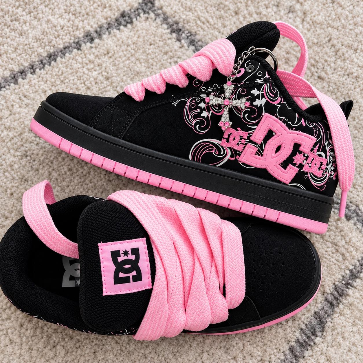 2000s Y2k Shoes - Etsy