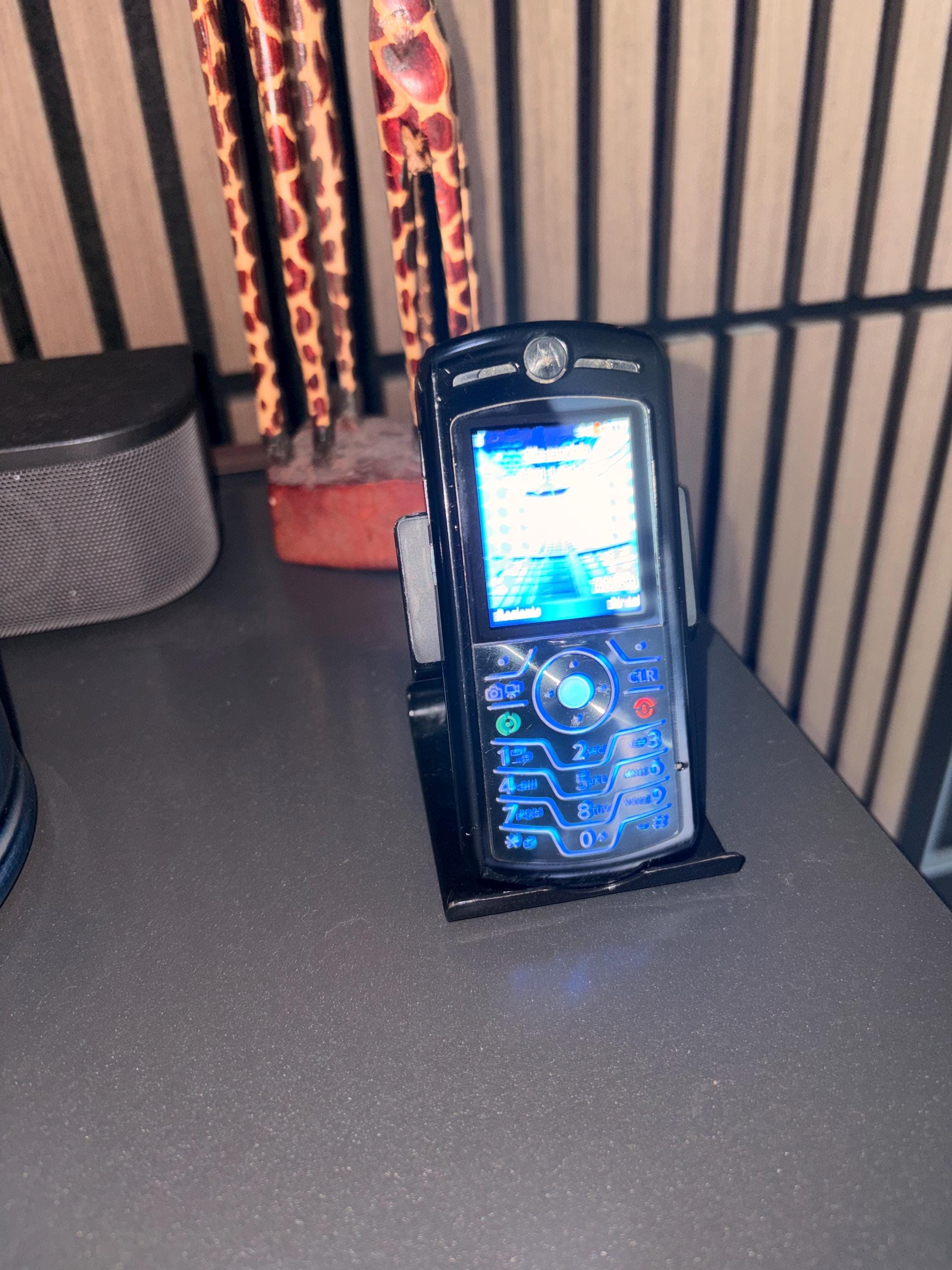 Vintage Motorola Mobile Phone - Etsy