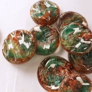 Copalis Beach Sewing Buttons 1 Inch