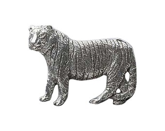Tiger Giant ~ Refrigerator Magnet ~ M110M,MC110M,MP110M