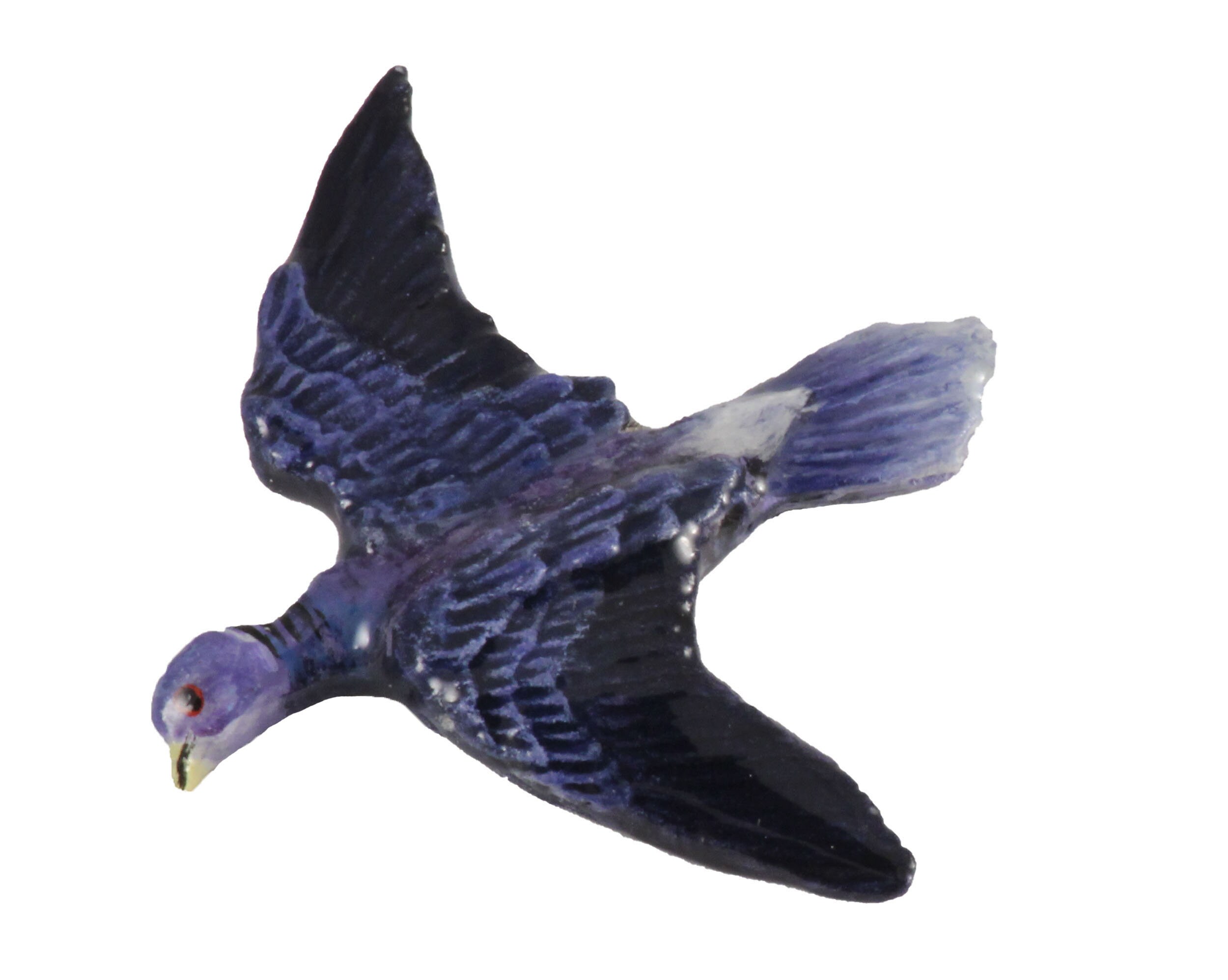 Classic Motorbike Finely Handcrafted In Solid Pewter In UK Lapel Pin Badge – Emblems Gifts Ltd - Foto 8