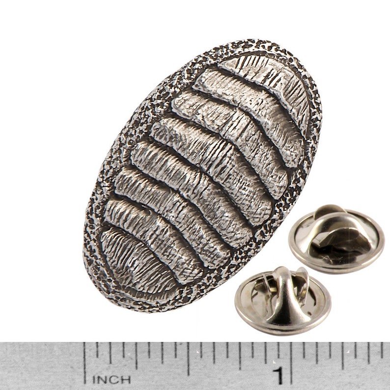 Creative Pewter Designs Celeopod Pewter Lapel Pin Brooch A168 Etsy