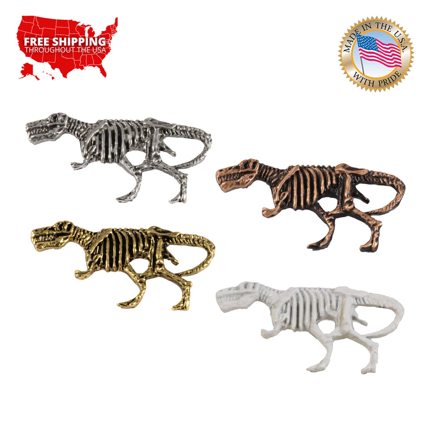 Decorazione Jurassic Park Personalizzata, Repliche Di Scheletri Di Dinosauro T-Rex, Ossa Di Dinosauro, Vendita In Fabbrica PA-1999 - Foto 10