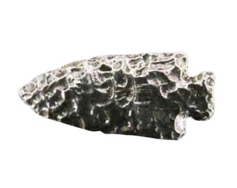 Native American Arrowhead ~ Refrigerator Magnet ~ A084M,AC084M,AP084M,AP084AM,AP084BM