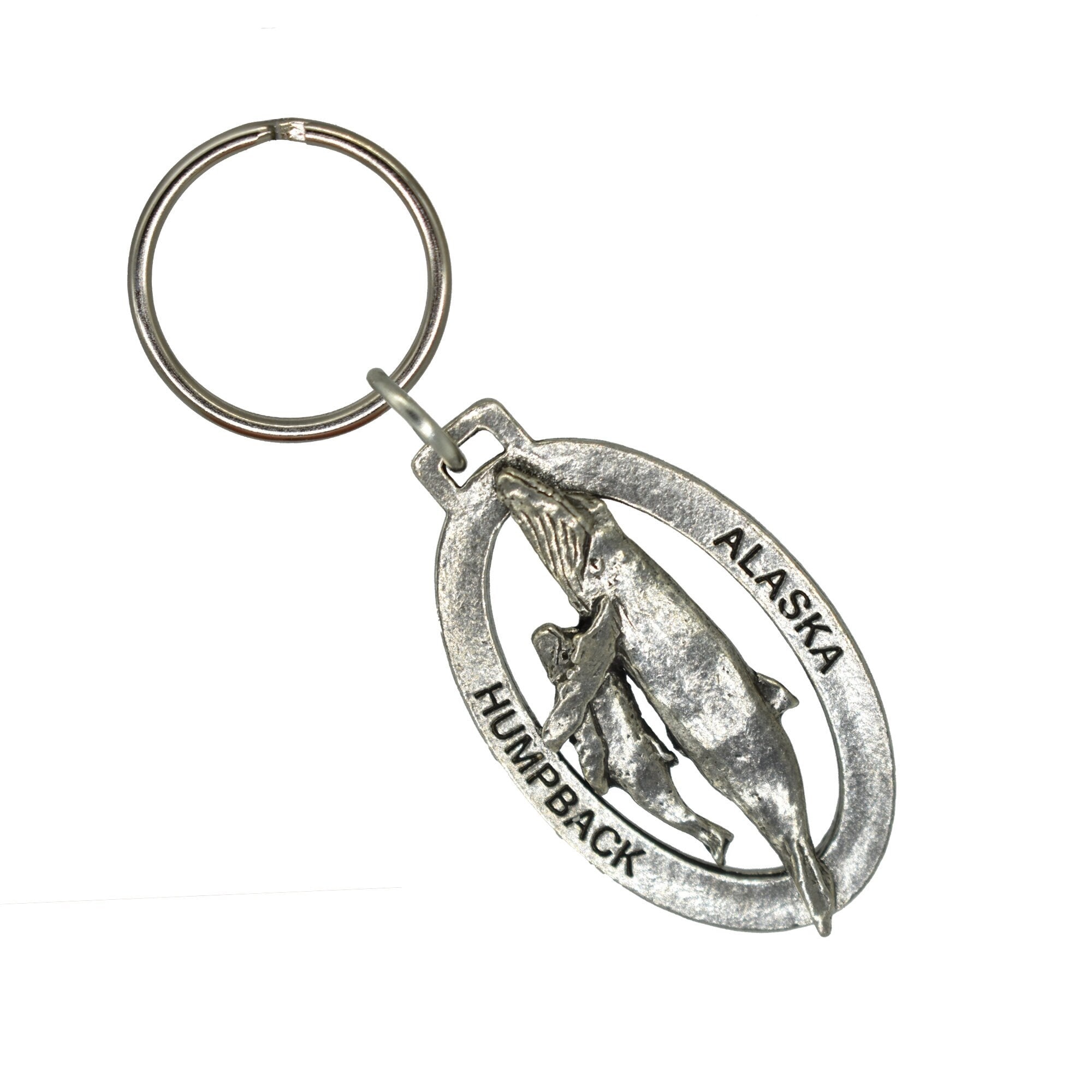 Acquista Mini Portasigarette Con Portachiavi, Posacenere Portatile In Alluminio Da 8 Cm | PEV - Foto 7