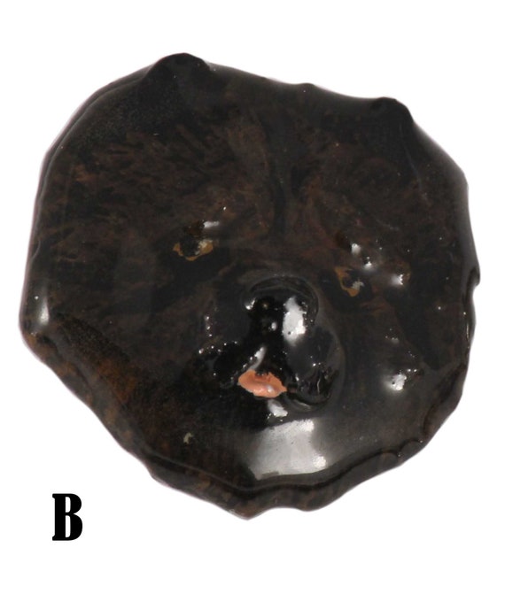 SPILLA LETTERA "C" PER BAVERO O CAPPELLO - Abbigliamento E Accessori In Vendita A Milano - Foto 4