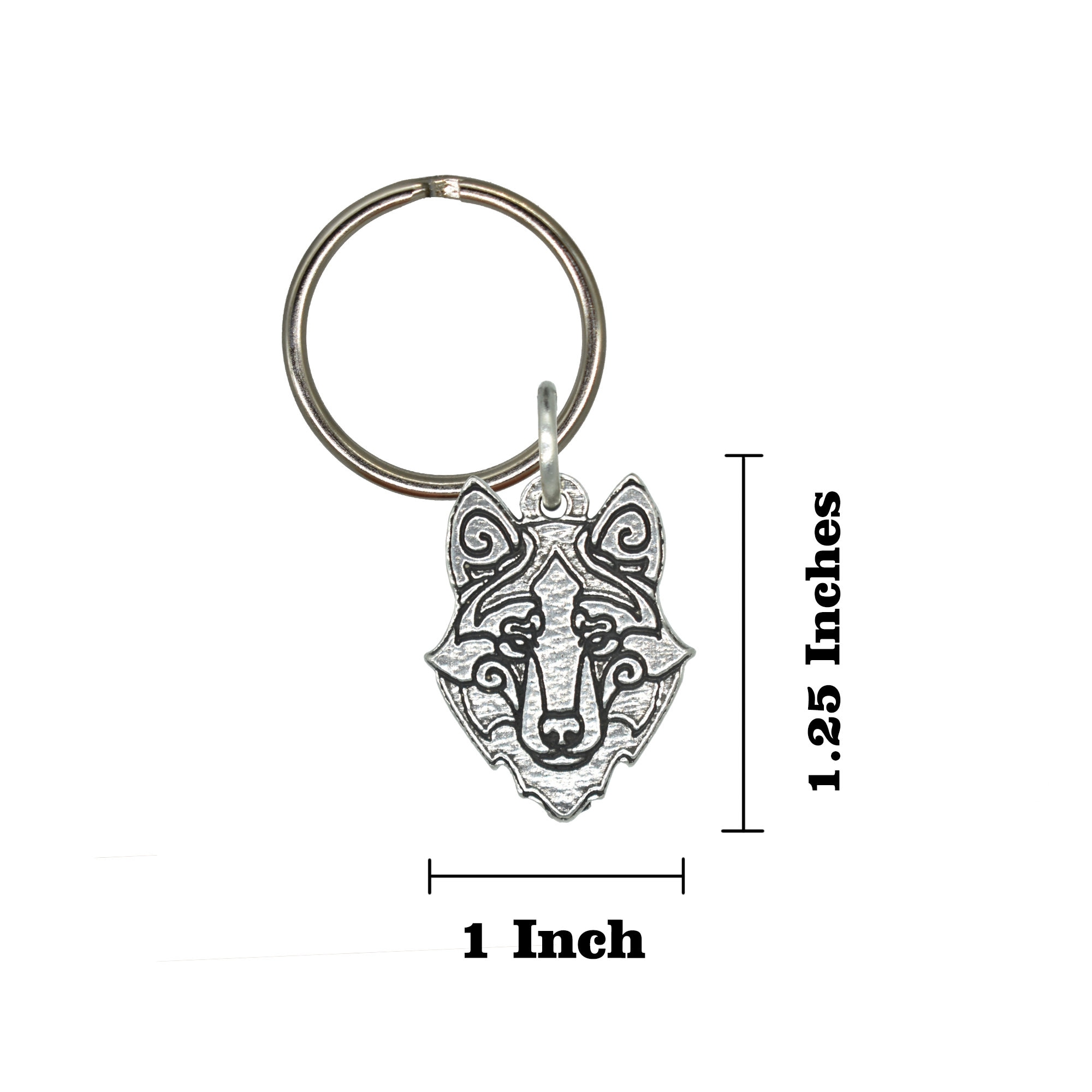 WTAPS × WOLF'S HEAD KEY HOLDER + オマケ WTAPS × WOLF'S HEAD KEY HOLDER + オマケ WTAPS x Wolf's Head