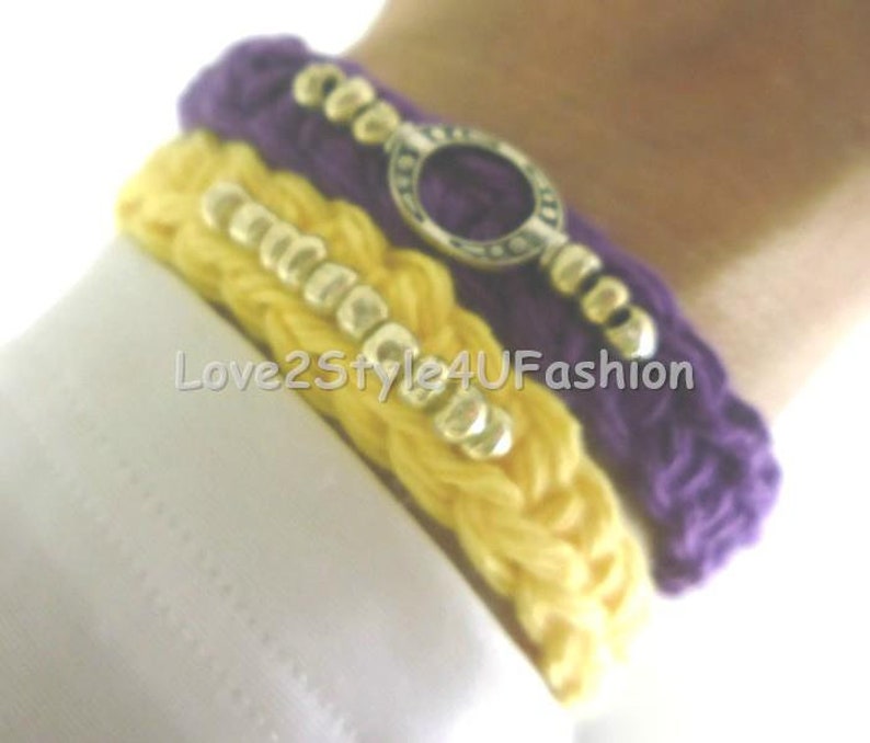 Bolo Bracelet Gold Bolo Gold Beads Bracelet Beaded Etsy