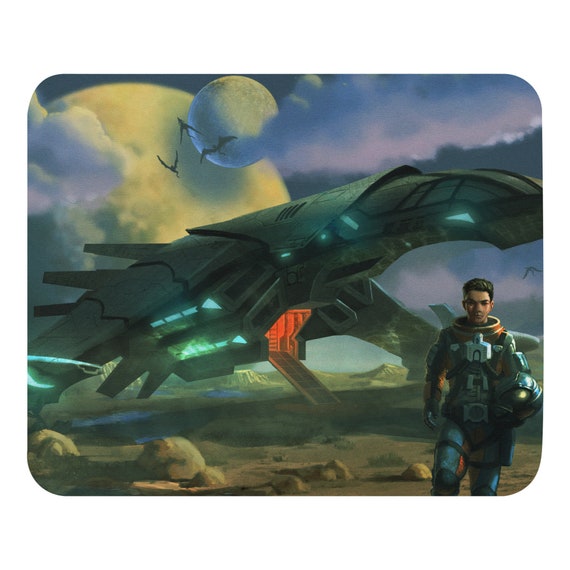 Mice & Mouse Pads - Accessories - PC