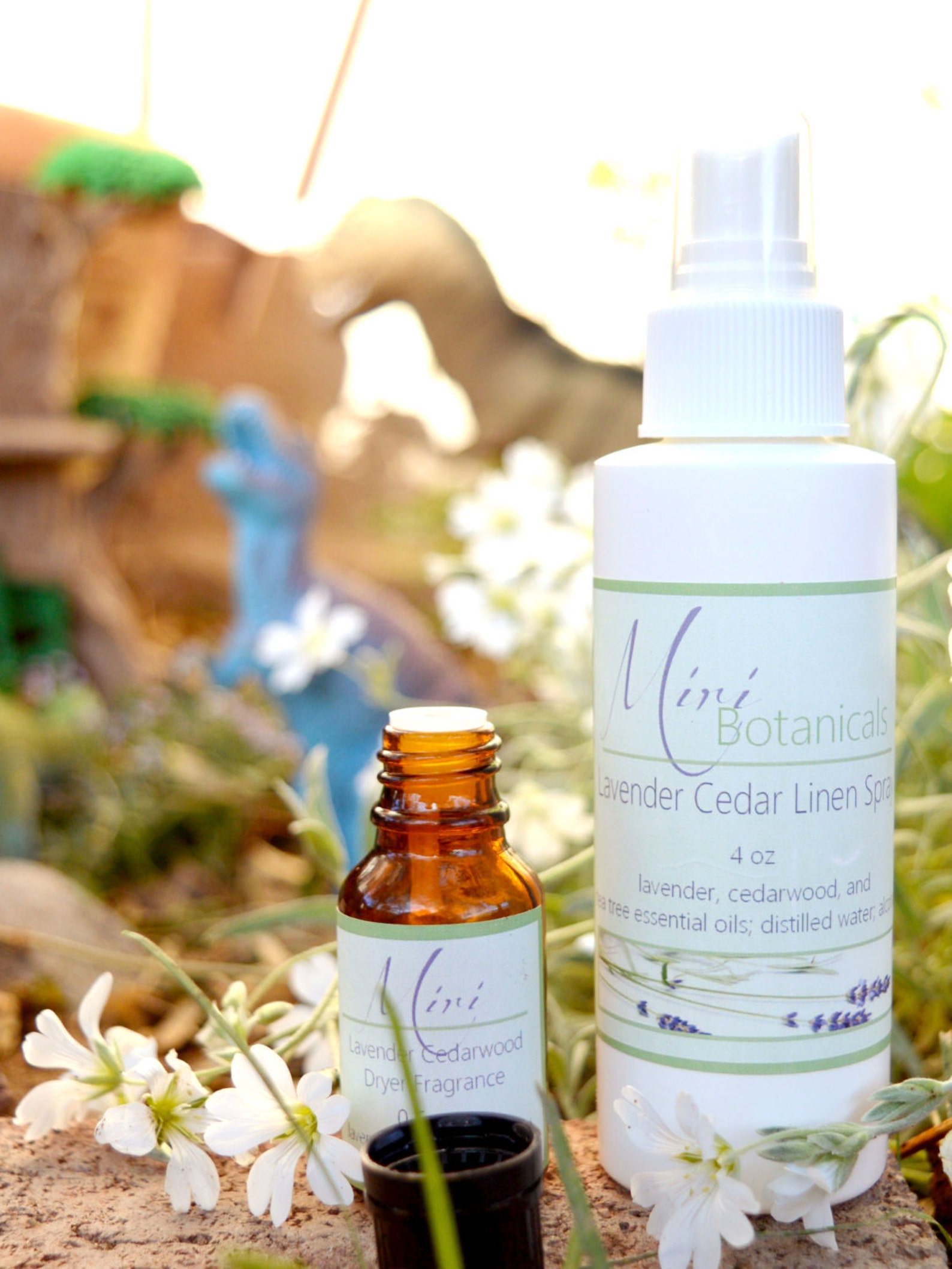 Lavender Cedarwood Dryer Fragrance Pure Essential Oil 15 Ml Etsy