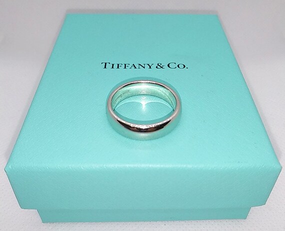 1999 tiffany co pt950