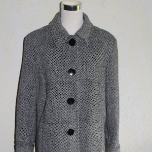 Charles klein pea coat shop