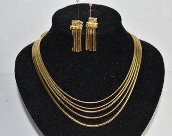 vintage park lane jewelry prices