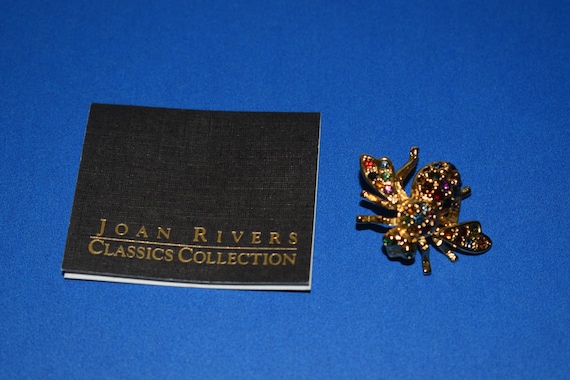 Joan Rivers, Other, Joan Rivers Designer Compact Mirror