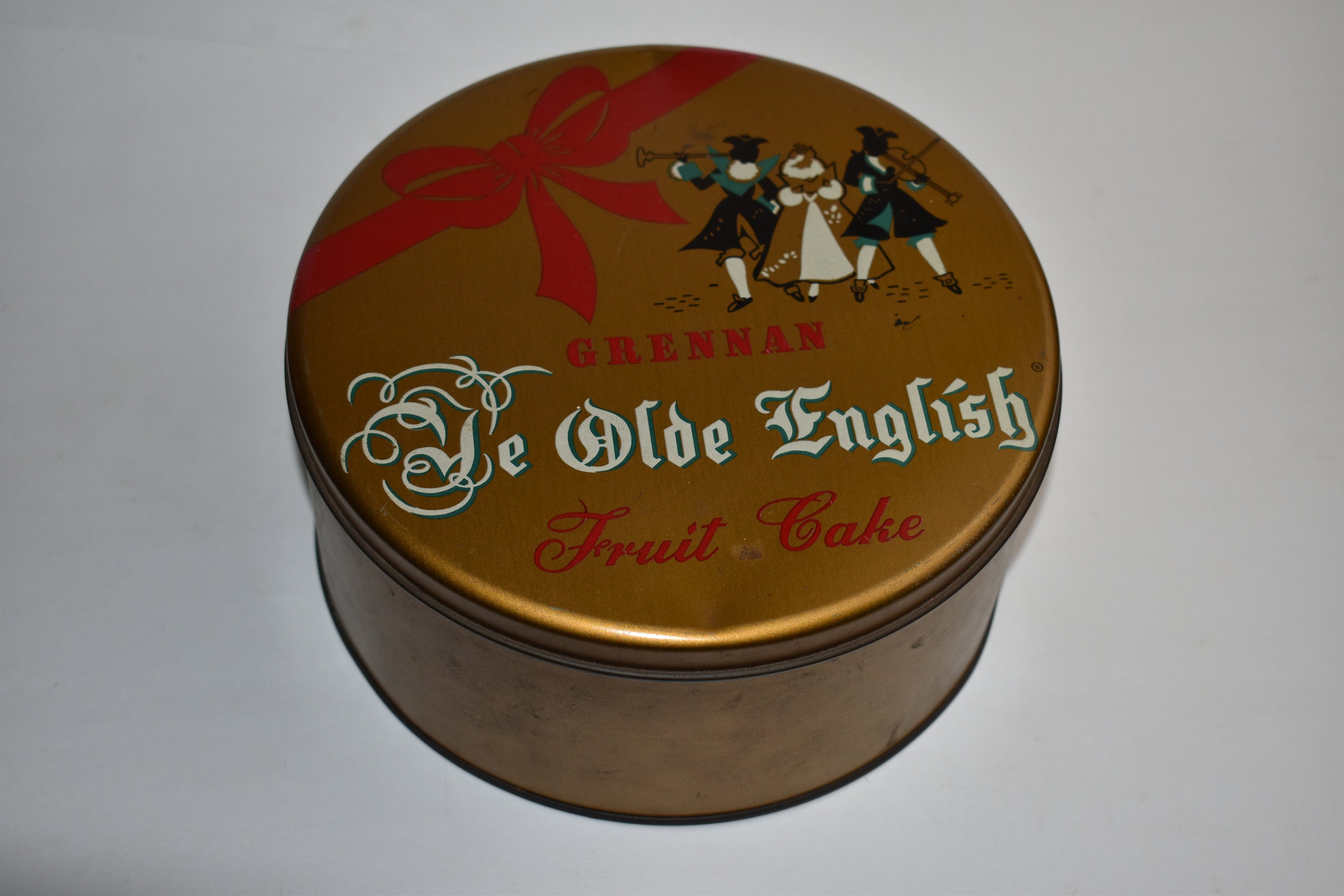 English Cake Pan -  Israel