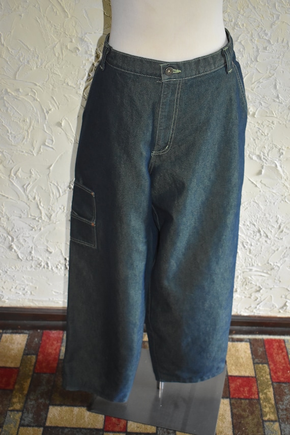 Guess top jeans co