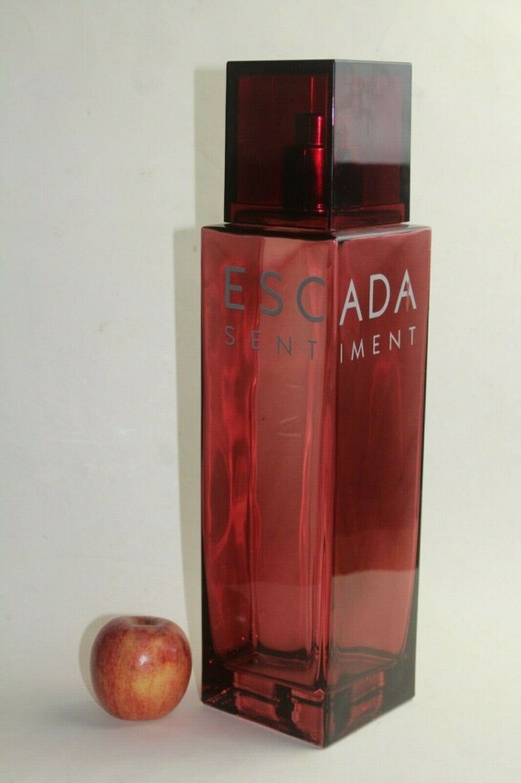 escada men's cologne