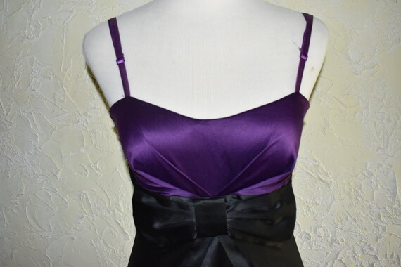 rue 21 purple dress Rue 21 lilac purple eyelet floral dress Size M