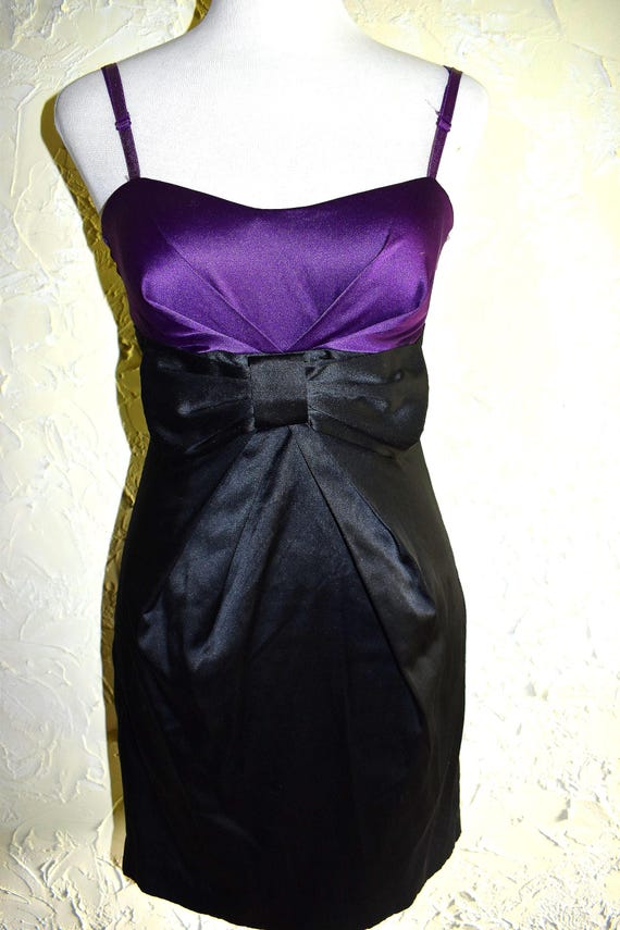 rue 21 bridesmaid dresses Amsale Bridesmaid Dress Rue GB299A Black