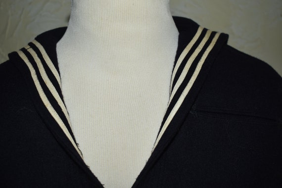 Vintage 1950s Mid Century USN United States Navy … - image 10