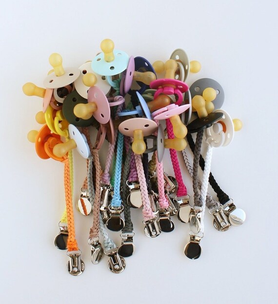 bibs pacifier denmark