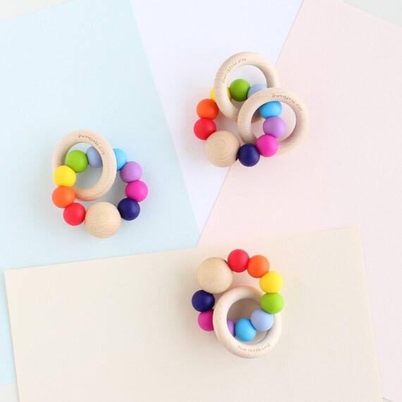 montessori baby toys
